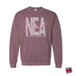 First NEA - Love The One - Crewneck - 25918 R2