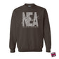 First NEA - Love The One - Crewneck - 25918 R2
