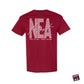 First NEA - Love The One - 25918 R2
