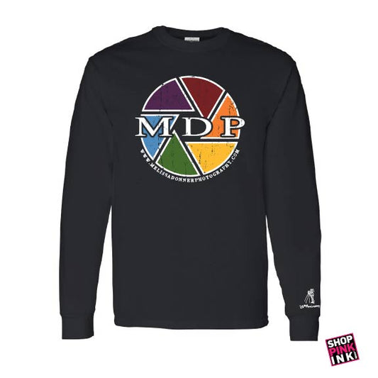 Melissa Donner Photography - Aperature - 20th Anniversary - Long Sleeve - 25926