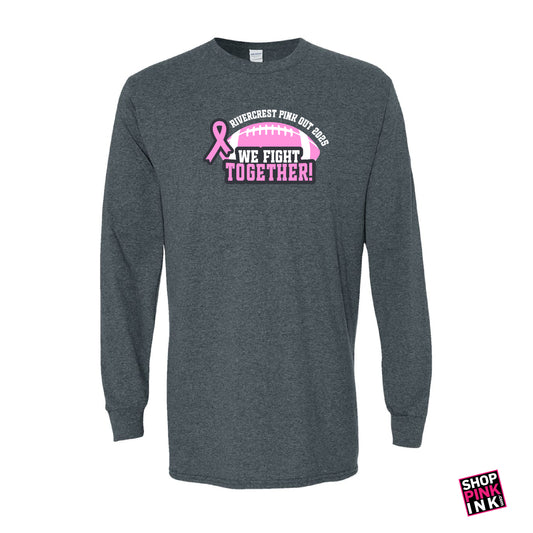 Rivercrest - Pink Out - Long Sleeve - 25862