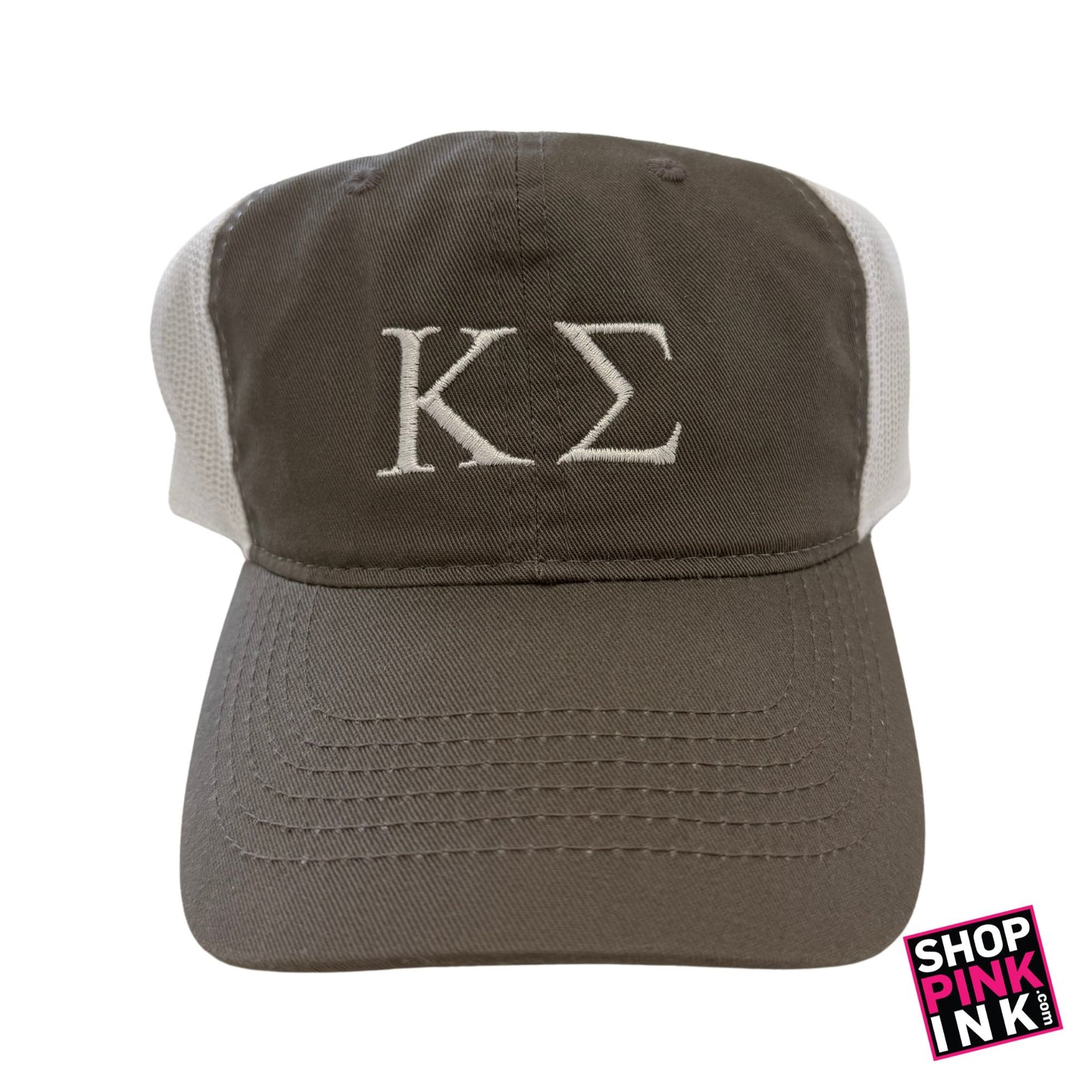 Kappa Sigma - Simple Frat Hat