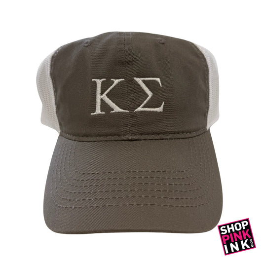 Kappa Sigma - Simple Frat Hat