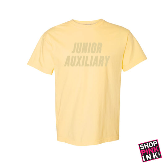 JA of Jonesboro - PUFF - Short Sleeve - 26113