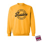 Nettleton - Fox Meadow - Raider Pride - Crewneck - 26057