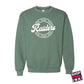 Nettleton - Fox Meadow - Raider Pride - Crewneck - 26057