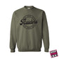 Nettleton - Fox Meadow - Raider Pride - Crewneck - 26057