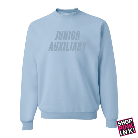 JA of Jonesboro - PUFF - Crewneck - 26113
