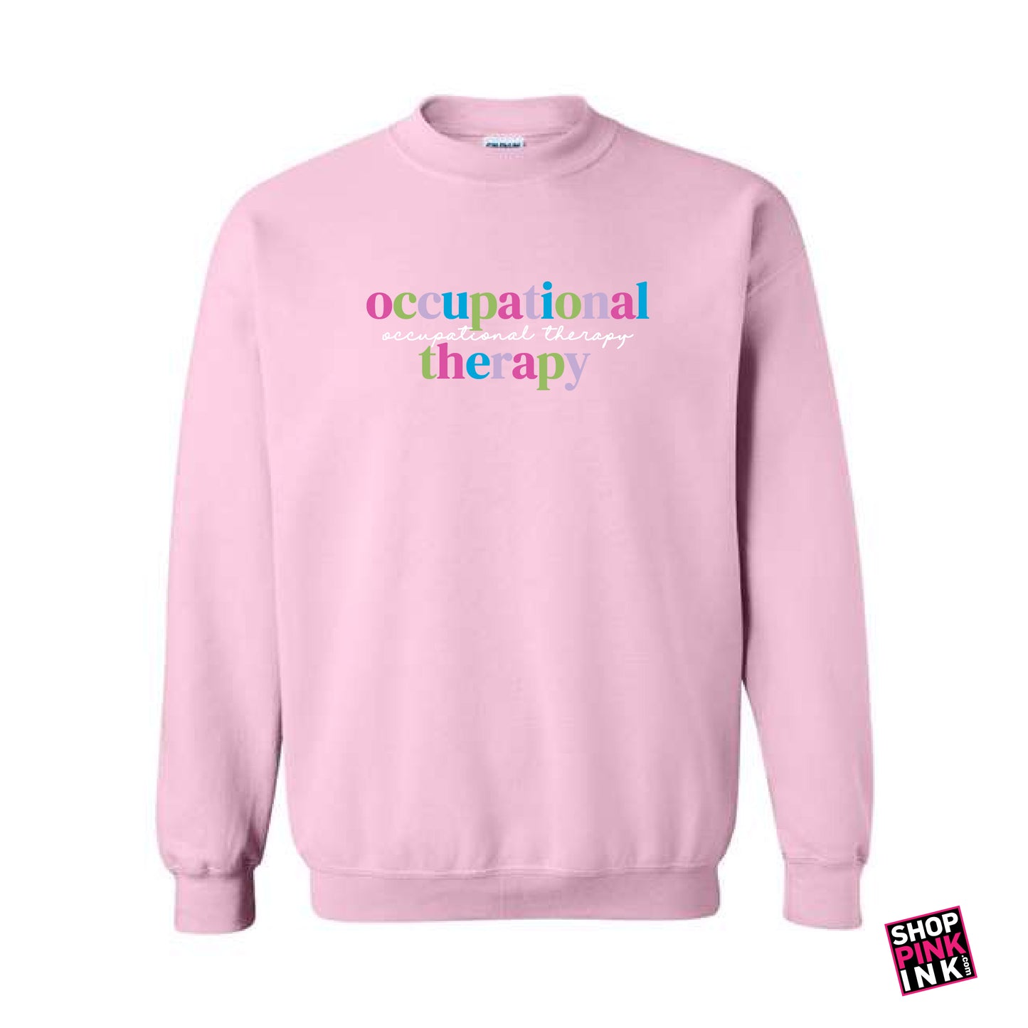 ASTATE - Occupational Therapy - 26402