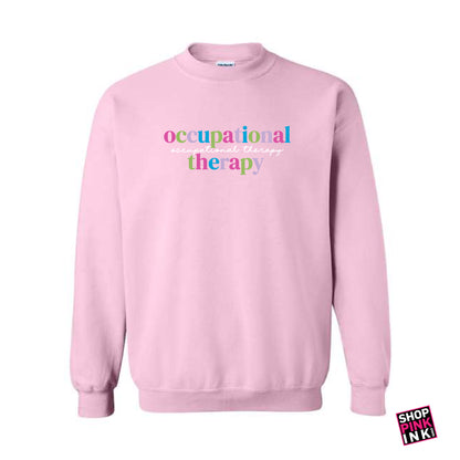 ASTATE - Occupational Therapy - 26402