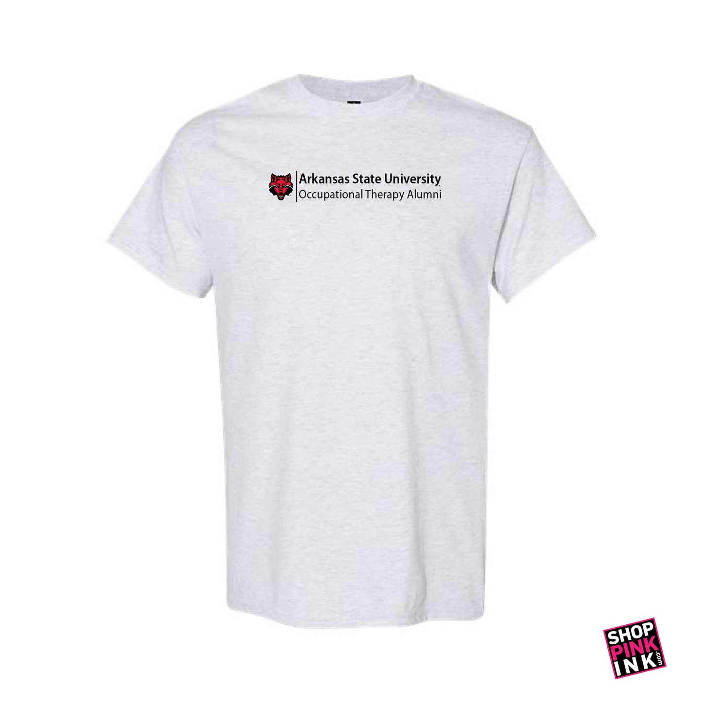 ASTATE - Occupational Therapy - Red Wolf Occupational Therapy Alumni - 26403