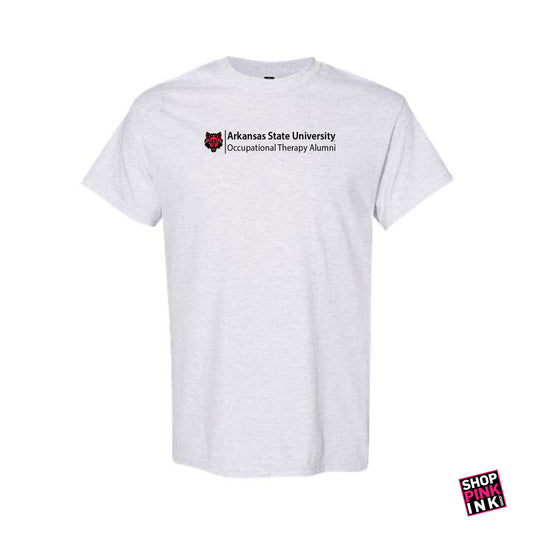 ASTATE - Occupational Therapy - Red Wolf Occupational Therapy Alumni - 26403