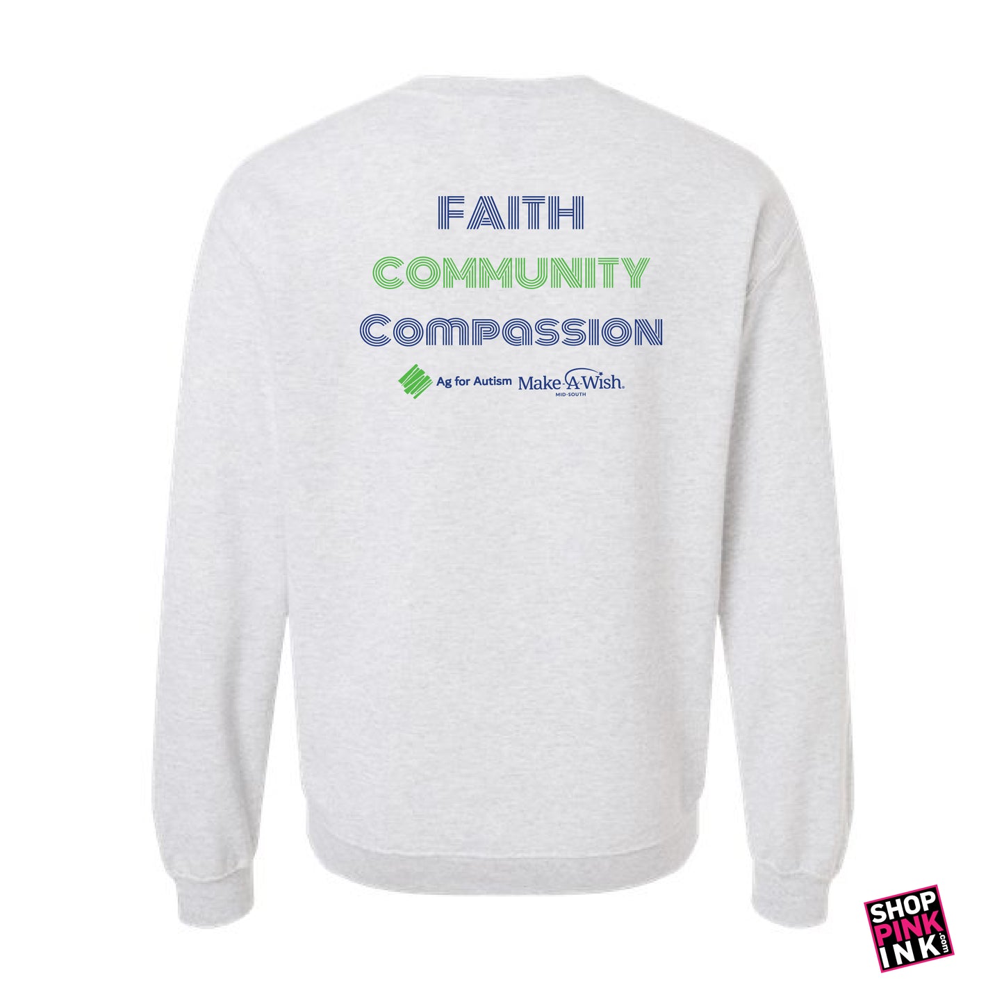 Ag for Autism - Auction - 26309