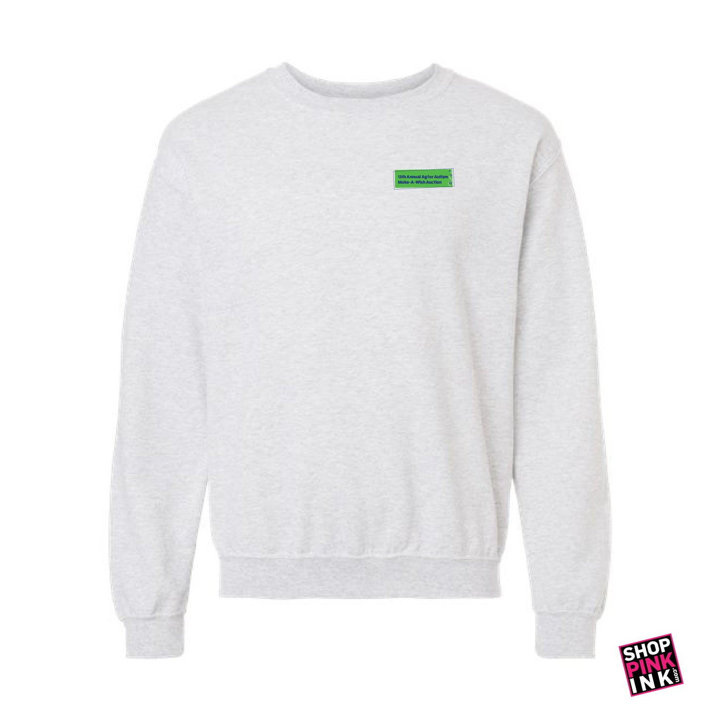 Ag for Autism - Auction - 26309