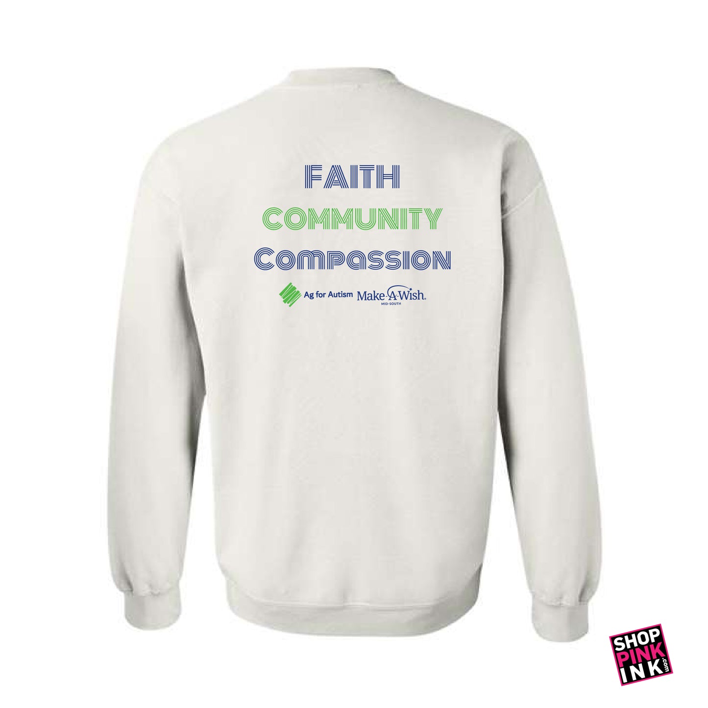 Ag for Autism - Auction - 26309