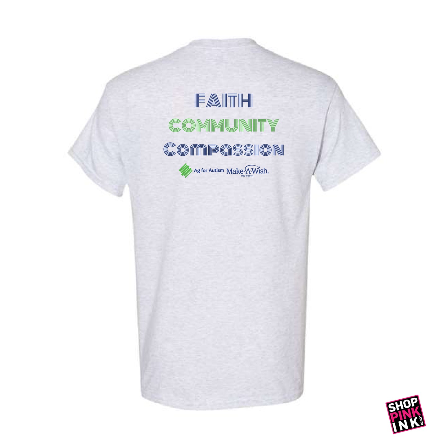 Ag for Autism - Auction - 26309