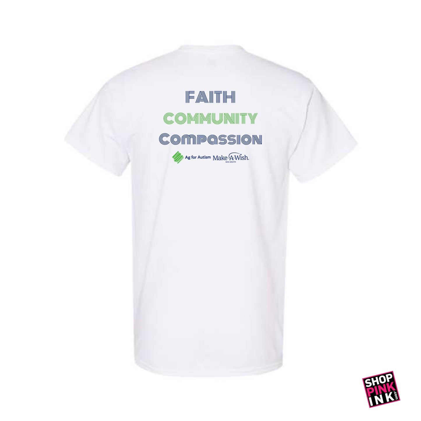 Ag for Autism - Auction - 26309