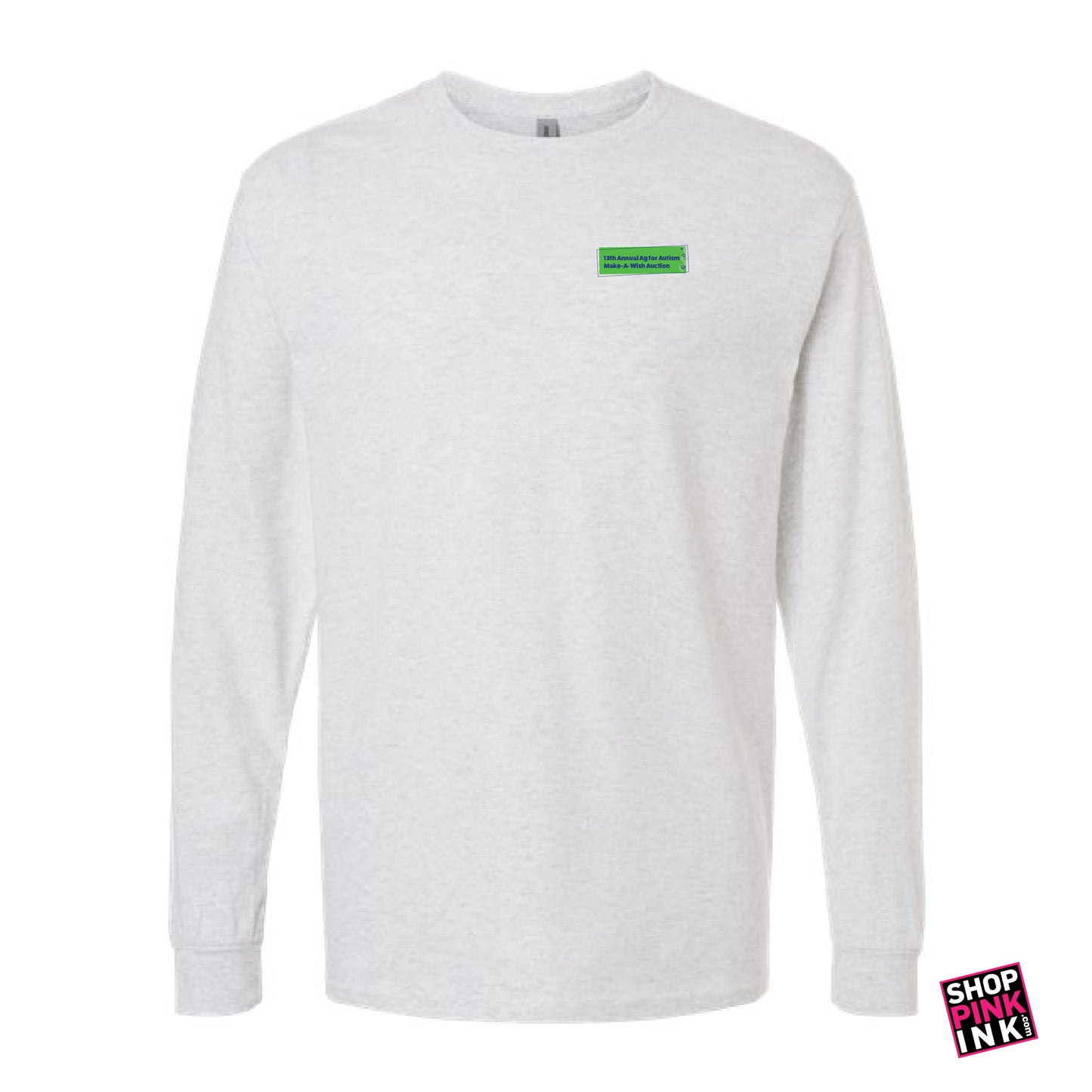 Ag for Autism - Auction - 26309