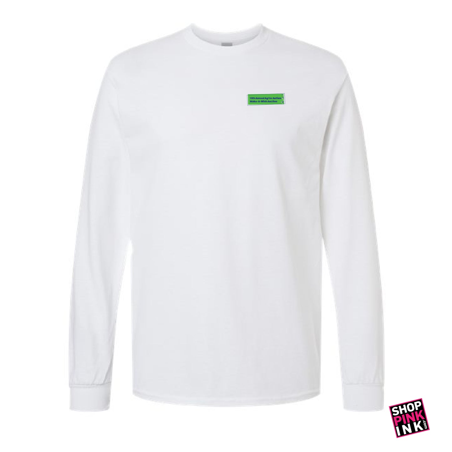 Ag for Autism - Auction - 26309