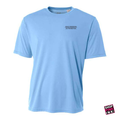Jonesboro Select Real Estate - Logo - DriFit Short Sleeve - 25414