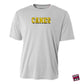 Jonesboro- International Studies - CANES - DriFit Short Sleeve - 25346