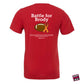 Battle for Brody - Short Sleeve - 25341