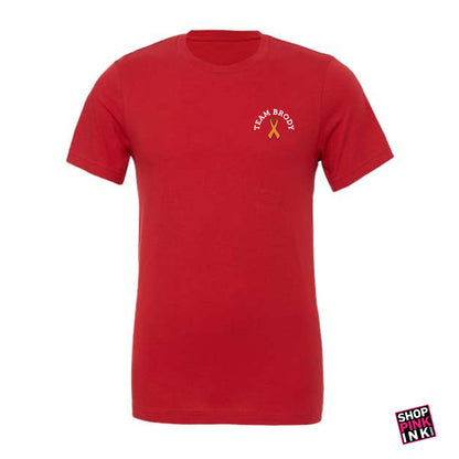 Battle for Brody - Short Sleeve - 25341