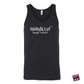 Mohsta Lyf Massage & Wellness - Jersey Tank - 20408