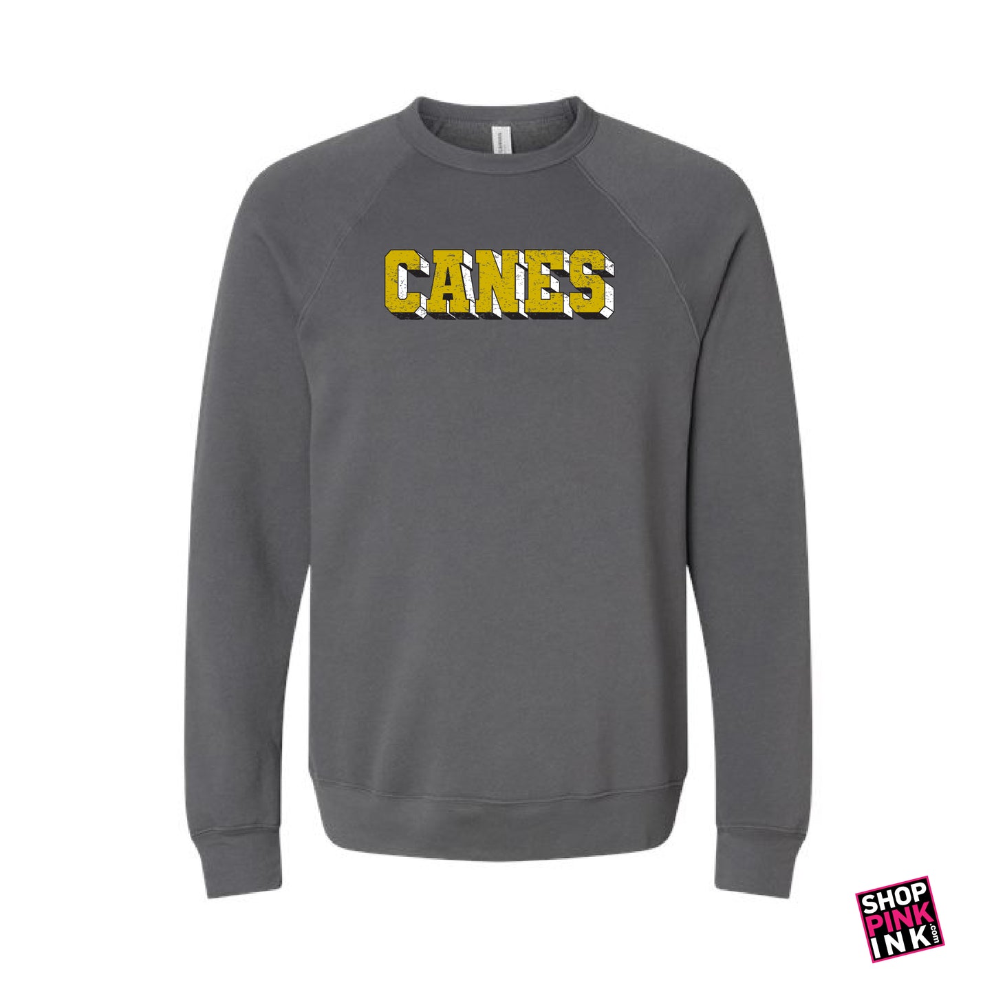Jonesboro- International Studies - CANES - Crewneck - 25346