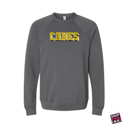 Jonesboro- International Studies - CANES - Crewneck - 25346