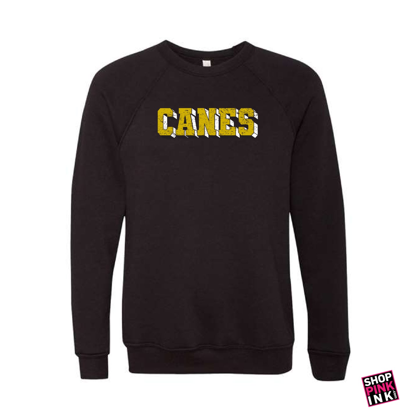 Jonesboro- International Studies - CANES - Crewneck - 25346