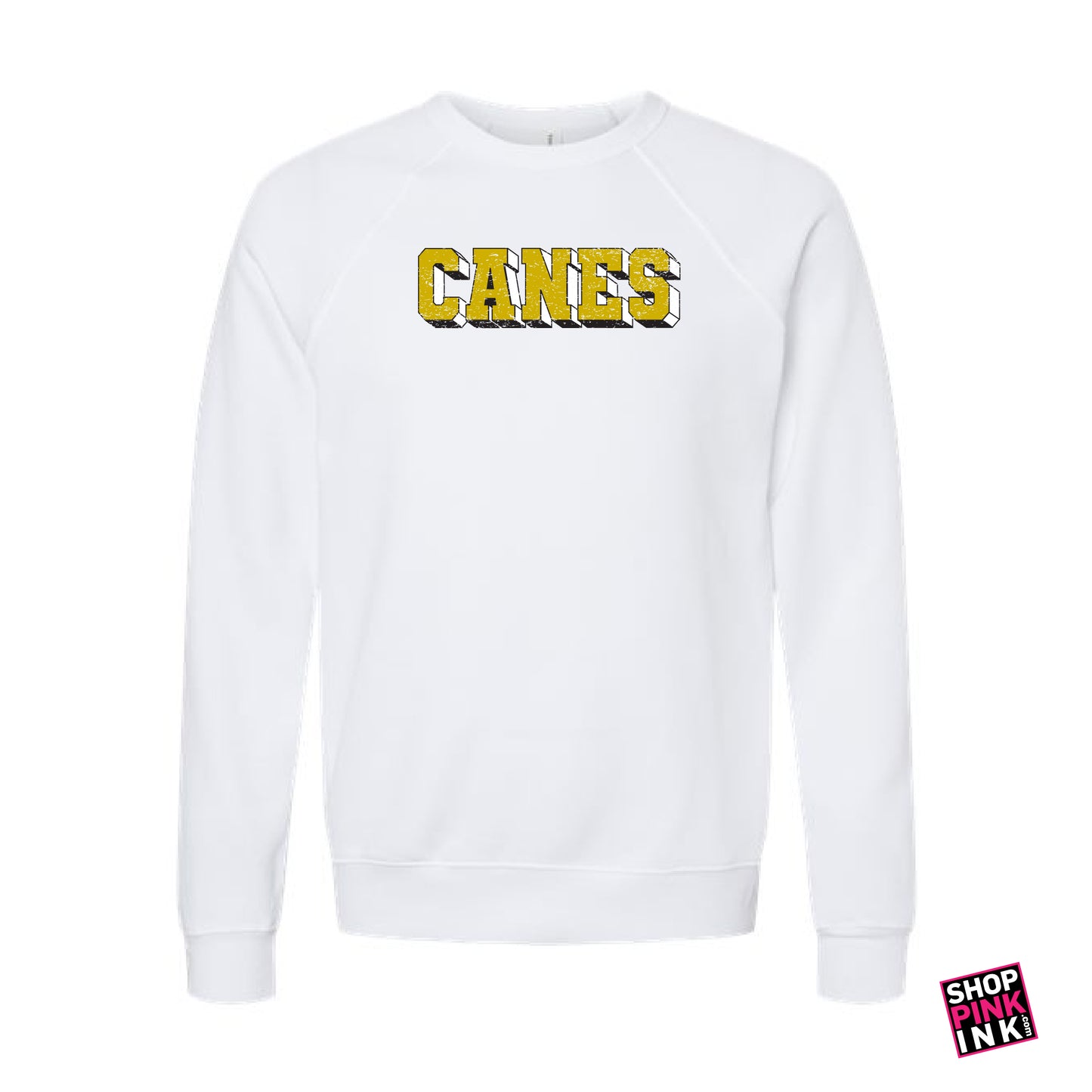 Jonesboro- International Studies - CANES - Crewneck - 25346