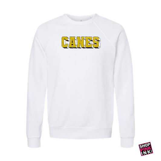 Jonesboro- International Studies - CANES - Crewneck - 25346