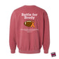 Battle for Brody - Lightweight Crewneck - 25341