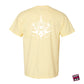 Mohsta Lyf Massage & Wellness - Short Sleeve - 20408