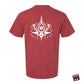 Mohsta Lyf Massage & Wellness - Short Sleeve - 20408