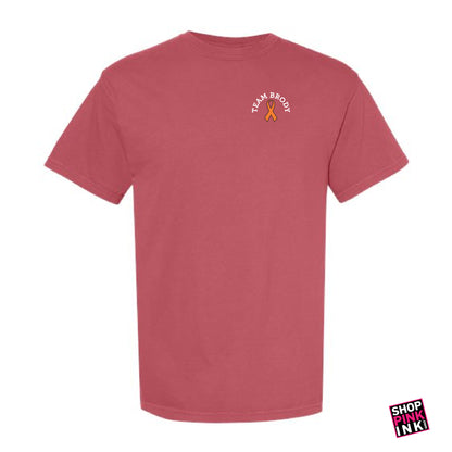 Battle for Brody - Short Sleeve - 25341