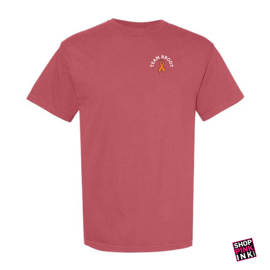 Battle for Brody - Short Sleeve - 25341