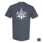 Mohsta Lyf Massage & Wellness - Short Sleeve - 20408