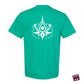 Mohsta Lyf Massage & Wellness - Short Sleeve - 20408