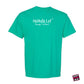 Mohsta Lyf Massage & Wellness - Short Sleeve - 20408