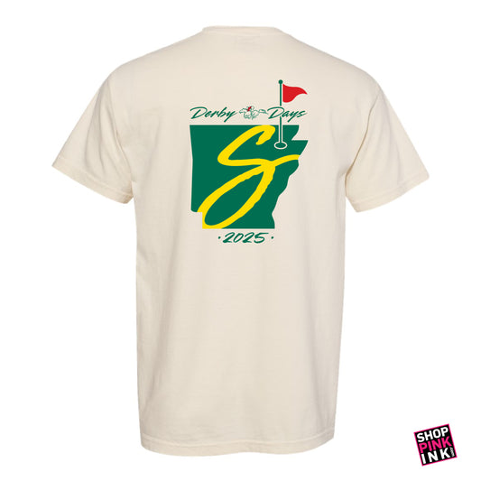 Signature Bank - Derby Days - 25329