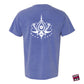 Mohsta Lyf Massage & Wellness - Short Sleeve - 20408