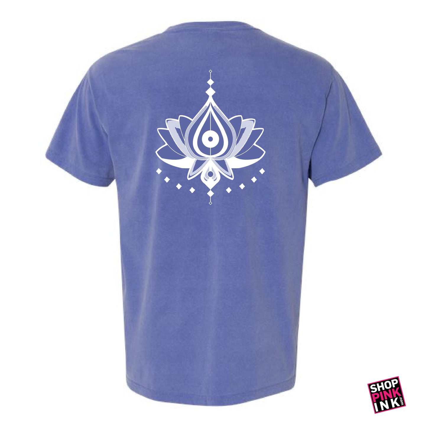 Mohsta Lyf Massage & Wellness - Short Sleeve - 20408