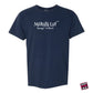 Mohsta Lyf Massage & Wellness - Short Sleeve - 20408
