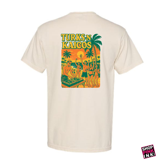 Kappa Alpha - Turks N KAicos - 25333
