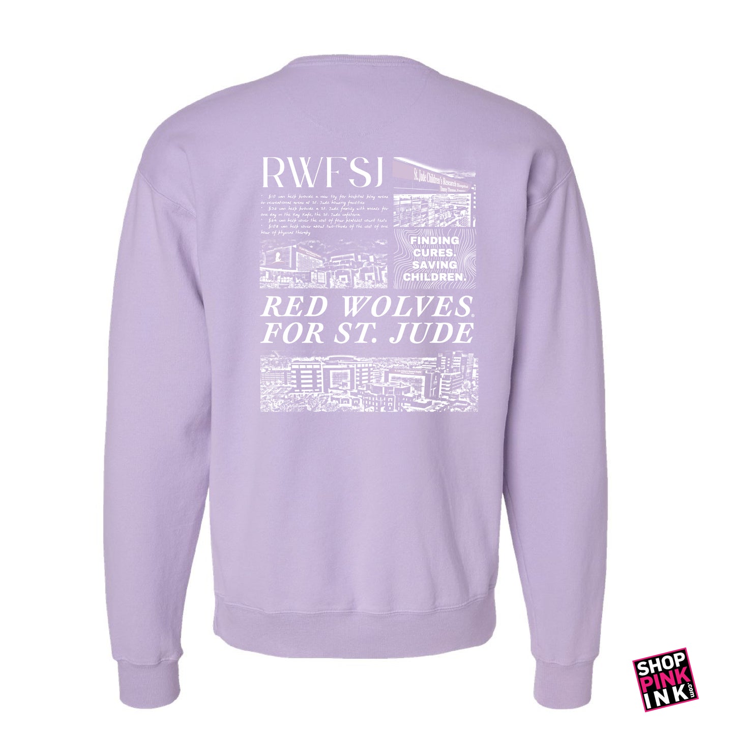 ASTATE - RWFSJ - For the Kids - 22340