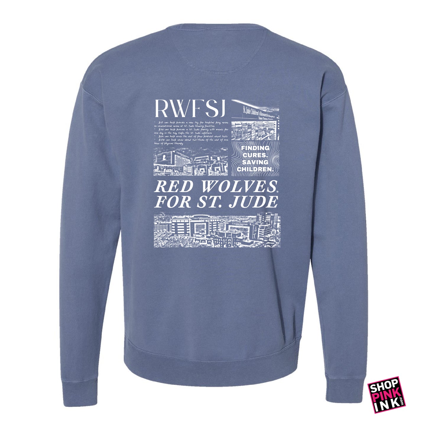 ASTATE - RWFSJ - For the Kids - 22340