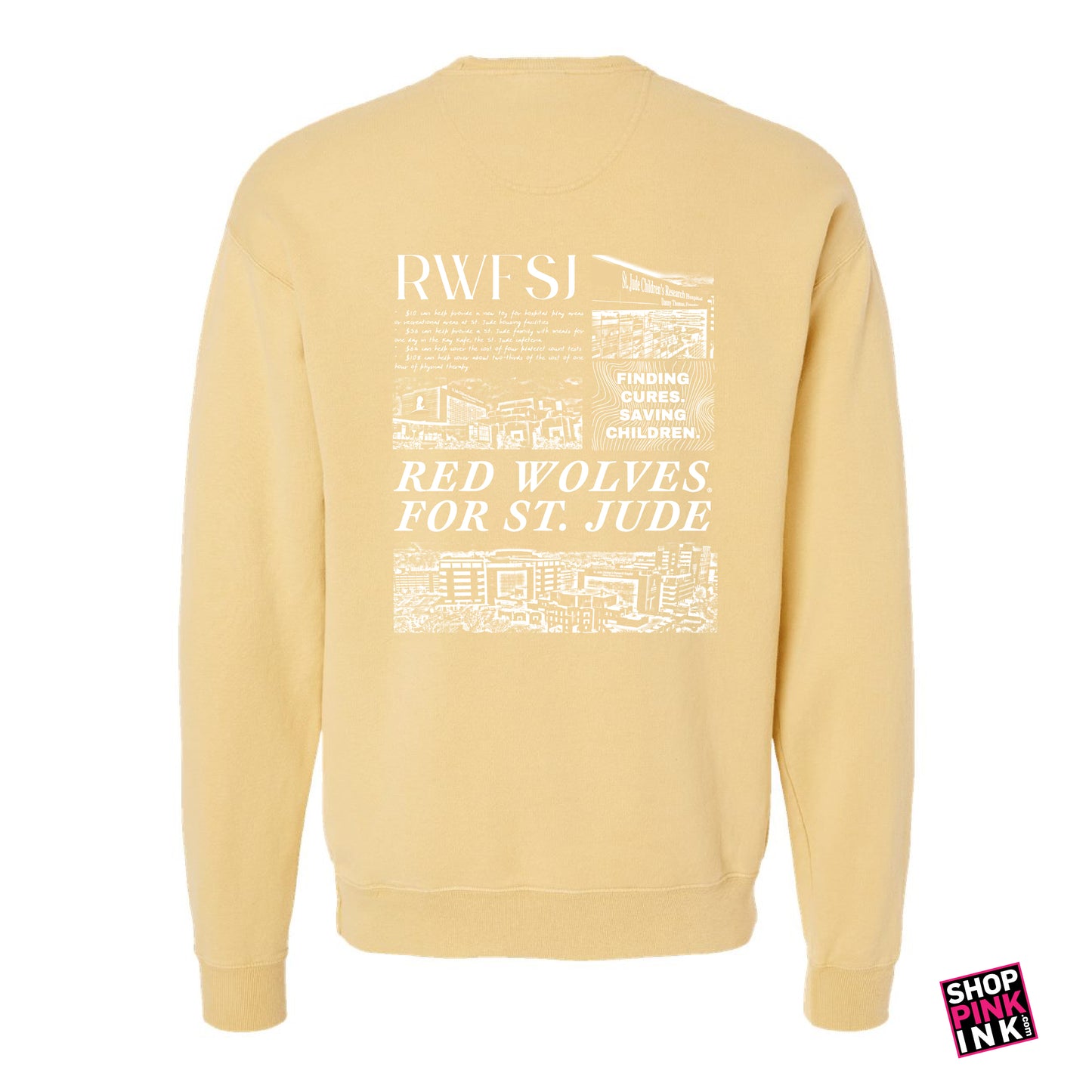 ASTATE - RWFSJ - For the Kids - 22340