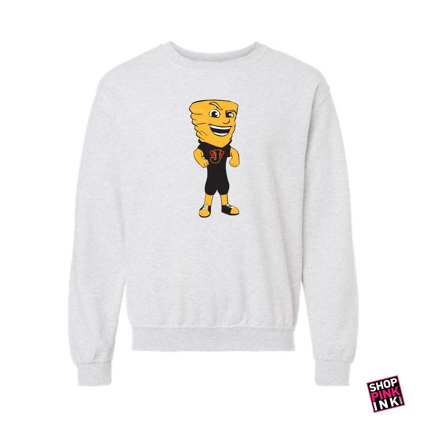 Jonesboro- International Studies - Fathead - Crewneck - 25347